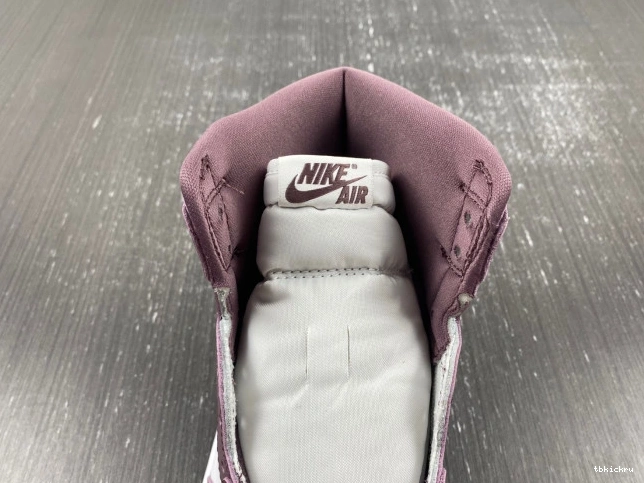 Cheap TBkick Mauve High OG J DZ5485-105 1 Sky Air Jordan 0807